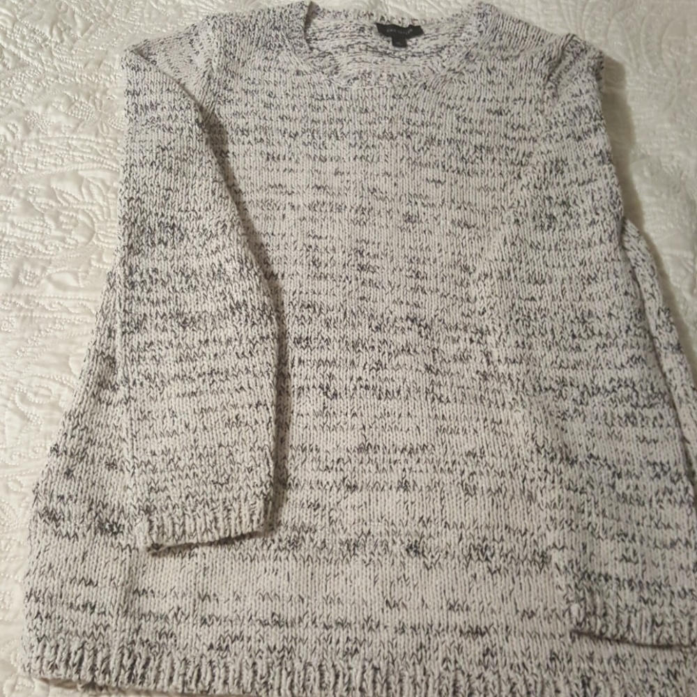 Anne Taylor XL Sweater
